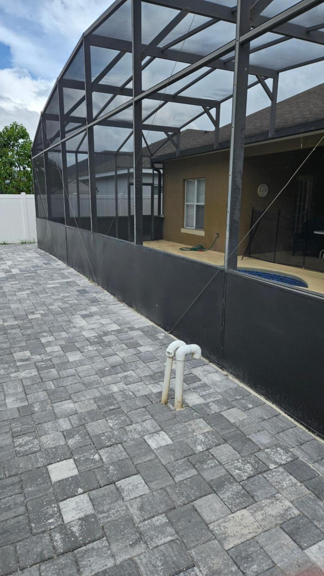 Beautiful, Home In A Gated Community Kissimmee Exterior foto