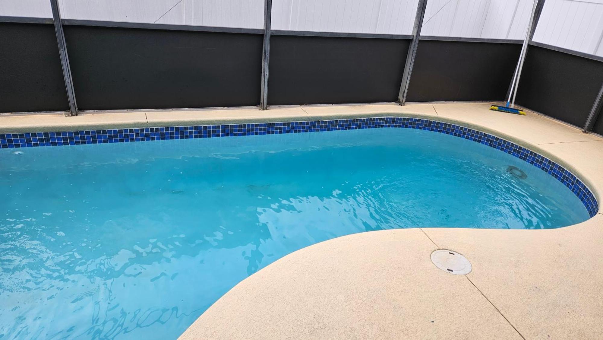Beautiful, Home In A Gated Community Kissimmee Exterior foto